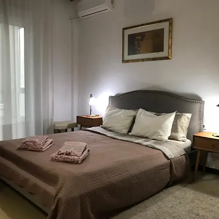 Cosy Seaside Lejlighed