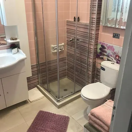 Lejlighed Cosy Seaside Kavala