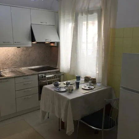 Lejlighed Cosy Seaside