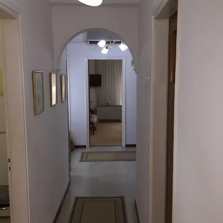 Cosy Seaside Lejlighed Kavala