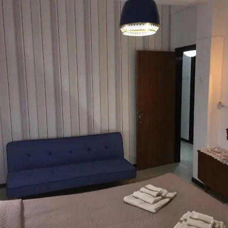 Cosy Seaside * Kavala