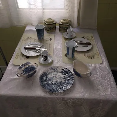 Lejlighed Cosy Seaside *