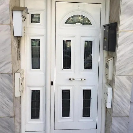 Cosy Seaside Lejlighed *