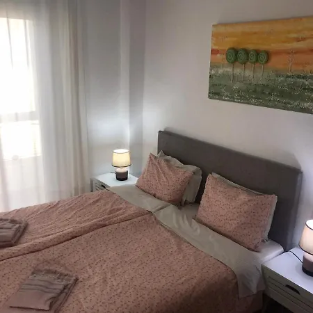 Διαμέρισμα Cosy Seaside Καβάλα