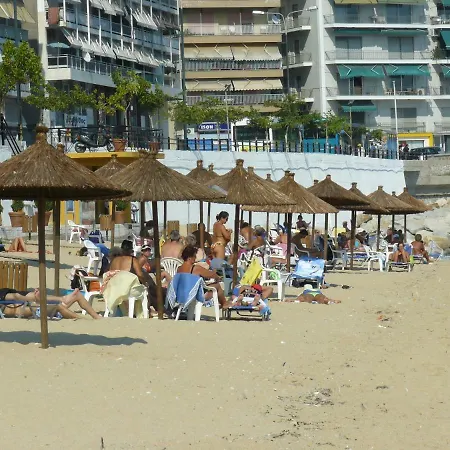 Cosy Seaside Кавала