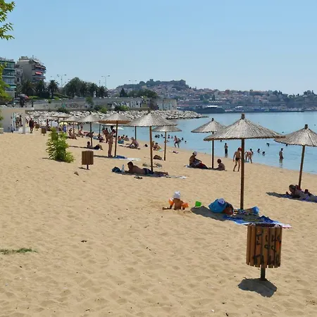 Διαμέρισμα Cosy Seaside *