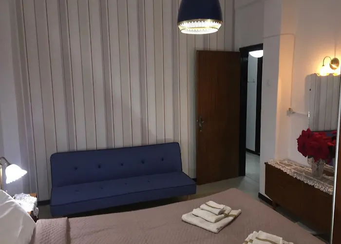 Cosy Seaside * Кавала