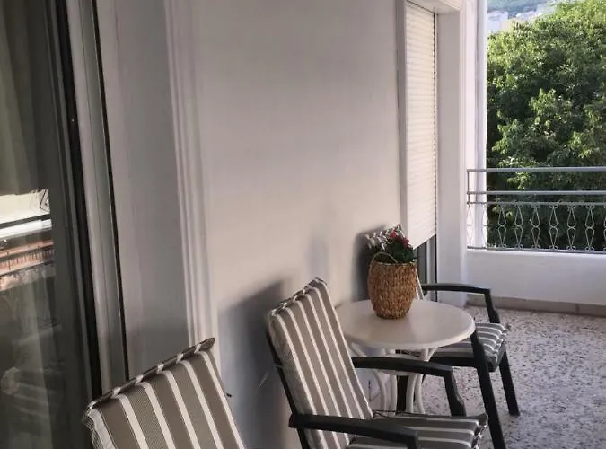 Апартаменты Cosy Seaside *